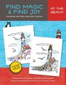 Find Magic & Joy - Jennifer Bright - 9781952481789
