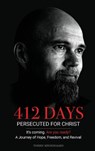 412 Days - Torben Søndergaard - 9781952484049