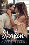 Shaken - Charity Ferrell - 9781952496165