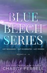 Blue Beech Series 4-6 - Charity Ferrell - 9781952496233