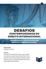 Desafios Contemporâneos Do Direito Internacional - Douglas de Castro - 9781952514869