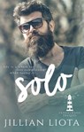 Solo - Jillian Liota - 9781952549199