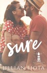 Sure - Jillian Liota - 9781952549229