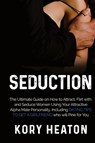 Seduction - Kory Heaton - 9781952559402