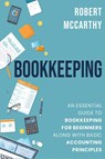 Bookkeeping - Robert McCarthy - 9781952559709