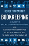 Bookkeeping - Robert McCarthy - 9781952559754