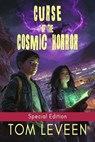 Curse of the Cosmic Horror: Special Edition - Tom Leveen - 9781952582219