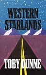 Western Starlands - Toby Dunne - 9781952600531