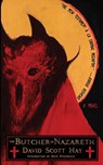 The Butcher of Nazareth - David Scott Hay - 9781952600562