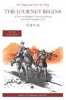The Journey Begins - JEFF PEPPER,  Pepper - 9781952601002