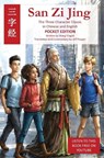 San Zi Jing - Three Character Classic in Chinese and English - YINGLIN,  Wang - 9781952601316