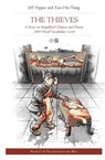 The Thieves - Jeff Pepper - 9781952601620