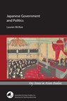 Japanese Government and Politics - Lauren Mckee - 9781952636356