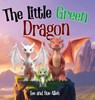 The Little Green Dragon - Lee Allen ; Susan Allen - 9781952648854