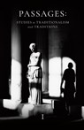 Passages - Evgeny Nechkasov - 9781952671159