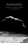 Passages - Evgeny Nechkasov ; Jafe Arnold ; Luca Siniscalco - 9781952671241