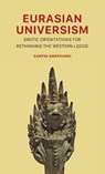 Eurasian Universism - Xantio Ansprandi - 9781952671883