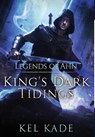 Legends of Ahn - Kel Kade - 9781952687044