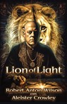 Lion of Light - Robert Anton Wilson - 9781952746260