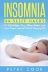 Insomnia - Peter Cook - 9781952772023