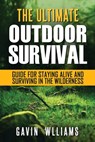 Outdoor Survival - WILLIAMS,  Gavin - 9781952772047