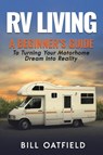 RV Living - Bill Oatfield - 9781952772078