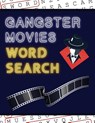 Gangster Movies Word Search - Makmak Puzzle Books - 9781952772542