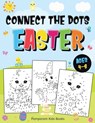 Connect the Dots Easter - Pamparam Kids Books - 9781952772757