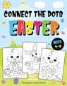 Connect the Dots Easter - Pamparam Kids Books - 9781952772757