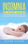 Insomnia - Peter Cook - 9781952772849