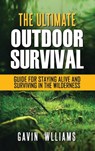 Outdoor Survival - Gavin Williams - 9781952772863