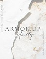 Armor Up - Amber Olafsson ; Dianne Wyper - 9781952840401