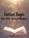 Faithful Pages - Melissa Bowers - 9781952840562