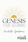 Genesis - Michelle Gautreaux - 9781952840593