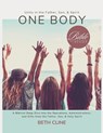 One Body - Beth Cline - 9781952840685