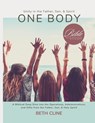 Cline, B: One Body - Beth Cline - 9781952840685