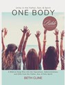 Cline, B: One Body - Beth Cline - 9781952840685