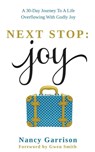 Next Stop - Nancy Garrison - 9781952840753