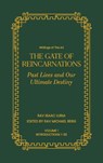 Gate of Reincarnations - Volume 1 - Rav Isaac Luria - 9781952895340
