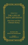 Gate of Reincarnations - Volume 2 - Rav Isaac Luria - 9781952895395