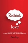 Rethink Love - Monica Berg - 9781952895487