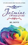 Jasmine - ML Boyd - 9781952896415