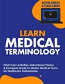 Learn Medical Terminology - Nedu - 9781952914010
