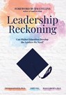 Leadership Reckoning - Thomas Kolditz ; Libby Gill ; Ryan P Brown - 9781952938368