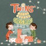Twins' Night Before Christmas - Cynthia F Panks - 9781952954641