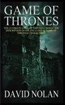 Game of Thrones - David Nolan - 9781952964091