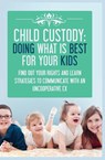Child Custody - Samantha Evans - 9781952964589