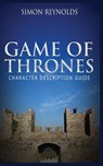 Game of Thrones - Simon Reynolds - 9781952964596