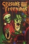 Season's Creepings: Tales of Holiday Horror - Zach McCain - 9781952979514