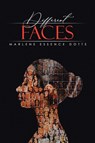 Different Faces - Marlene Essence Dotts - 9781952982071